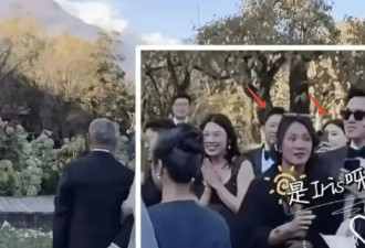 娜然和霍启山，要结婚了？