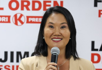 有望出现首位民选女总统