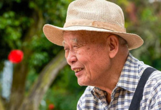 寿命比较短的老人 通常会有5个“共性”