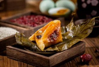 粽子是高糖高脂“热量炸弹”？端午至，专家紧急提醒