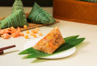 粽子是高糖高脂“热量炸弹”？端午至，专家紧急提醒