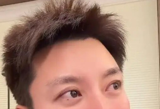 贾乃亮自曝：岁数也大了，演长辈演不了