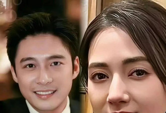 曝霍启山娜然要结婚了！网传两人将在海南举行婚礼