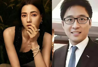 曝霍启山娜然要结婚了！网传两人将在海南举行婚礼