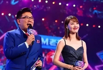 被央视开除、陪睡上位，她身上哪个标签是真的？