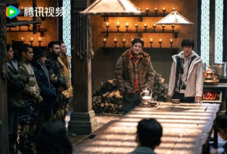 等了这么久的《南部档案》，为什么让老粉和路人都沉默了