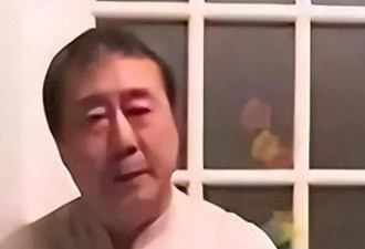出轨、家暴、弃养、诈骗，曾经央视名嘴近况曝光，如今靠乞讨生活