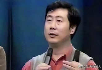 出轨、家暴、弃养、诈骗，曾经央视名嘴近况曝光，如今靠乞讨生活