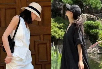 忽然发现这“4双”鞋子又火了 洋气高级