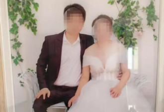 女子外出彻夜未归，次日被发现死在情夫车里