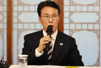 韩国国务总理将于下周访华,并出席夏季达沃斯论坛
