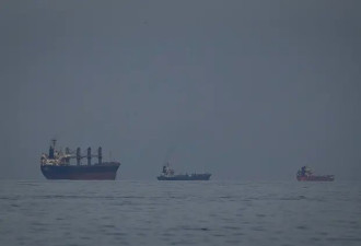伊朗宣布霍尔木兹海峡通行新规:须提前48小时申请