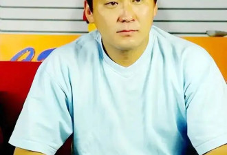 伏明霞最新状况曝光！她与梁锦松没有离婚....