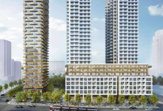 HST退税见效了：多伦多新建公寓楼预售率高达75%，今年罕见