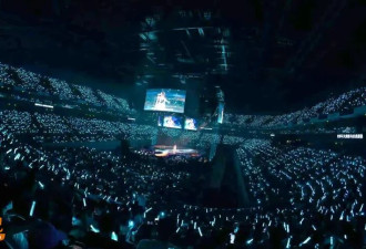 3天吸金20亿:明星开演唱会 终于惹急普通人