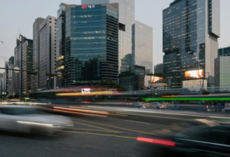 韩国、台湾、日本股市回报率疯狂！引全民炒股潮