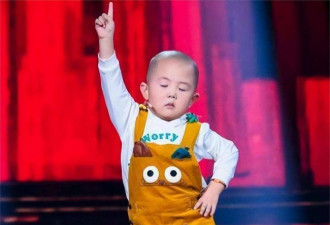 他3岁上央视5岁登春晚7岁年薪百万，现况被曝