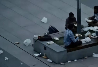 全网炸锅！深夜拦截 白云机场大批老外被遣返