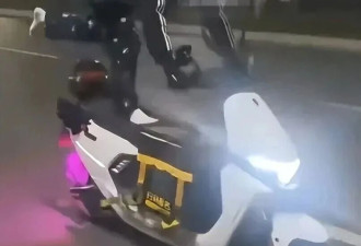 男子叫嚣“挑战南充市公安局，请你们来逮我”