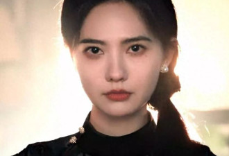 长相酷似高圆圆，演啥像啥的她，如今终于火了！