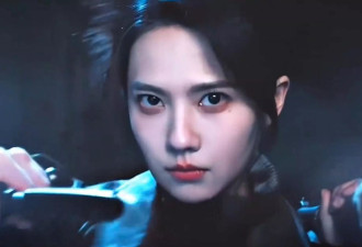 长相酷似高圆圆，演啥像啥的她，如今终于火了！