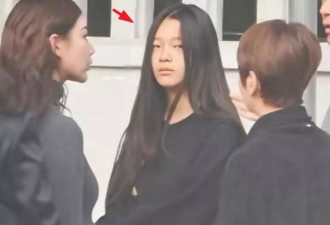 玥儿太没安全感！毕业典礼前再三确认爸爸会不会来