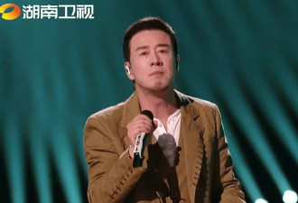 《歌手2026》第五期排名出炉：杨坤排名末位
