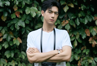 李现被聘请为世界杯开球嘉宾 本人在线回复：使命必达