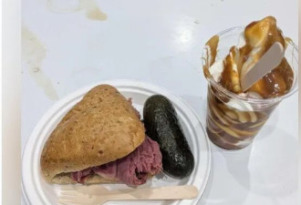Costco VS 宜家 两大平价食堂PK，谁才是真正的性价比之王