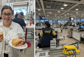 Costco VS 宜家 两大平价食堂PK，谁才是真正的性价比之王