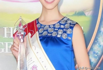 港姐12强公布 学历最高一届 颜值一言难尽