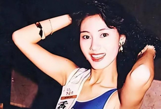 港姐12强公布 学历最高一届 颜值一言难尽