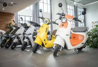 电动车要被取代？新代步车已经正式登场