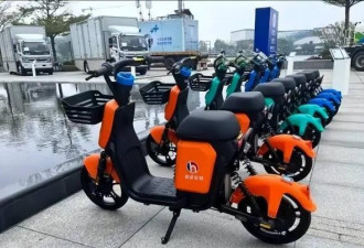 电动车要被取代？新代步车已经正式登场