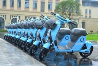 电动车要被取代？新代步车已经正式登场