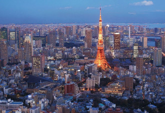 日本上调外国人签证费5倍 单次730元 多次1460元