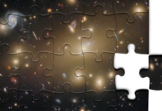 暗物质藏在哪？物理学家准备撒一张更大的网