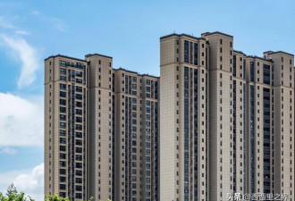 本轮房价下跌远超想象！将成历史性的国民伤痛