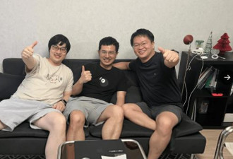 135亿！他愿从Meta手中回购Manus