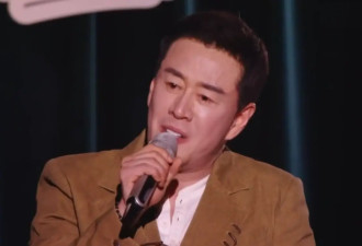 杨坤回应被《歌手》淘汰：为什么不留我多唱几首