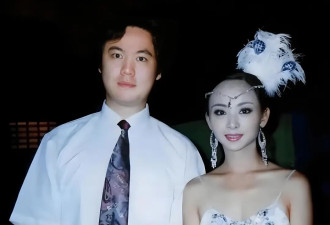 当年千手观音的聋哑人领舞，被富商苦追8年，如今49岁的她怎样了？