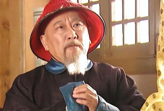 康熙眼中大清第一罪人,不是鳌拜,非吴三桂,而是..