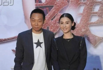 张柏芝与前经纪人官司胜诉，无须赔付1276万，曾三度出庭情绪失控