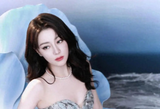 迪丽热巴上演冰山美人与热情御姐超绝反差，这样的美你喜欢嘛？