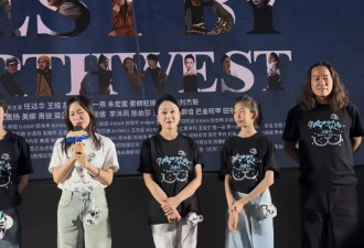江一燕和前夫同框活动，多次互动对方无回应
