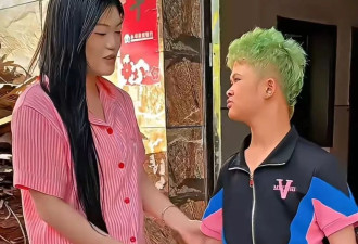 18岁小马云要当爸爸了！19岁女友公开说怀的是双胞胎