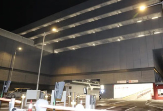 香港机场黄金大劫案，警方拘捕4男3女....
