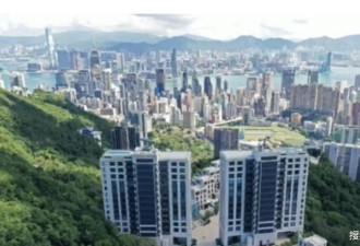 何猷君风水师被曝身家8亿，持60套房产，亲戚斥资16亿买香港豪宅