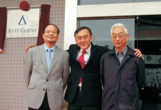 黄仁勋让台湾“富的更富”，剩下的人该怎么办？