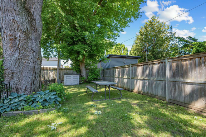 1292 Woodbine Avenue Toronto